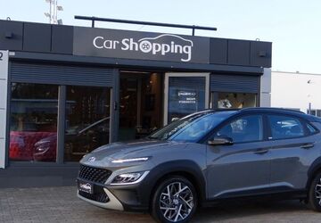 Hyundai KONA 58.000 km 17.650 &euro; Roth 91154