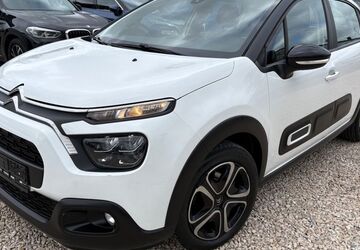 Citroen C3 137.264 km 8.990 &euro; Rednitzhembach 91126