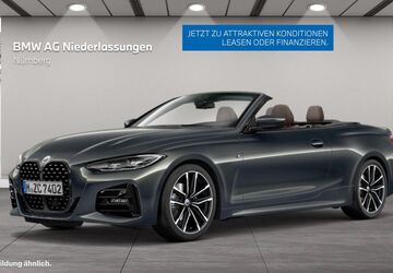 BMW 420 35.472 km 43.495 &euro; Nürnberg 90441