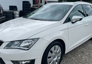 Seat Leon 100.000 km 7.000 &euro; Nürnberg 90427