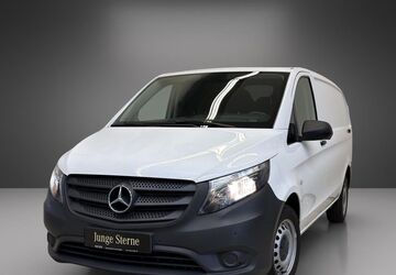 Mercedes-Benz Vito 51.223 km 22.491 &euro; Altdorf 90518