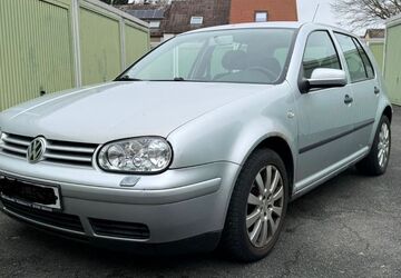 VW Golf 270.600 km 1.700 &euro; Nürnberg 90482