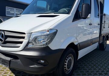 Mercedes-Benz Sprinter 240.000 km 11.900 &euro; Nürnberg 90449