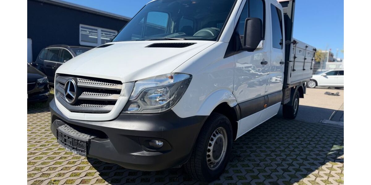 Mercedes-Benz Sprinter 240.000 km 11.900 &euro; Nürnberg 90449