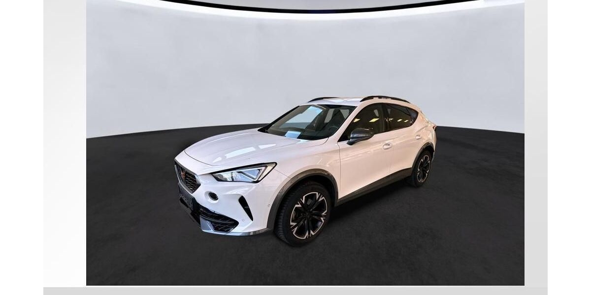 Cupra Formentor 29.150 km 24.450 &euro; Lauf an der Pegnitz 91207