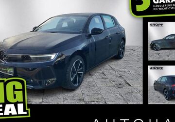 Opel Astra 30.927 km 18.990 &euro; Fürth 90765