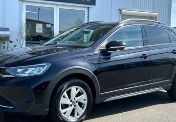 VW Taigo 92.800 km 16.990 &euro; Fürth 90763