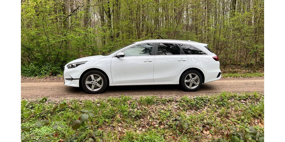 Kia ceed Sportswagon 25.707 km 20.500 &euro; Uttenreuth 91080