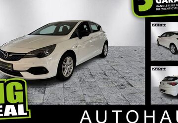 Opel Astra 37.754 km 15.220 &euro; Nürnberg 90411