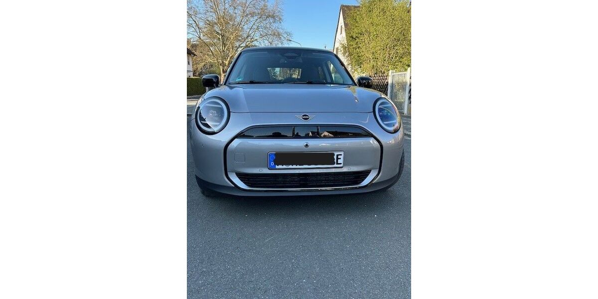 Mini Cooper E 6.000 km 24.800 &euro; Nürnberg 90451
