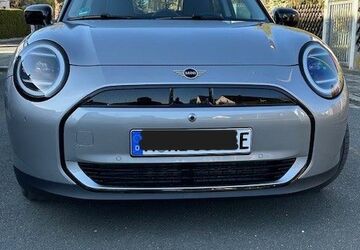 Mini Cooper E 6.000 km 25.800 &euro; Nürnberg 90451