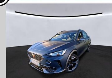 Cupra Formentor 39.950 km 27.403 &euro; Fürth 90762