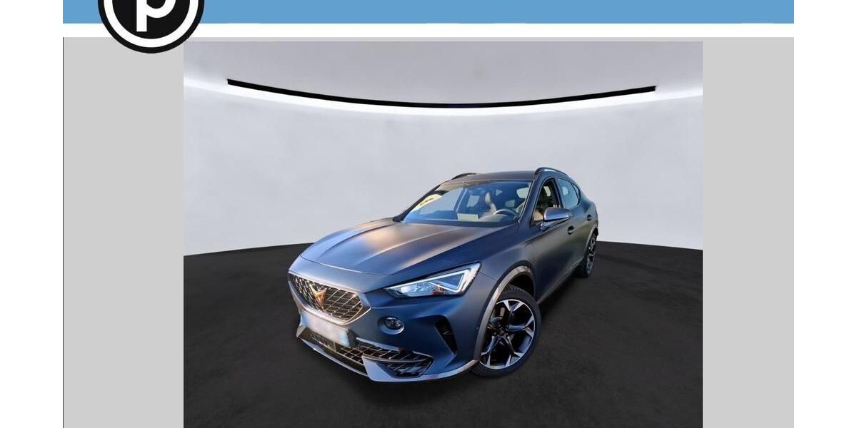 Cupra Formentor 39.950 km 27.403 &euro; Fürth 90762