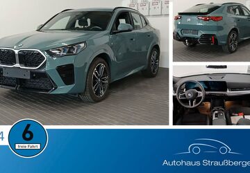 BMW X2 30.900 km 40.630 &euro; Buchschwabach bei Nürnberg 90574