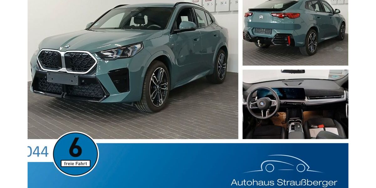 BMW X2 30.900 km 40.630 &euro; Buchschwabach bei Nürnberg 90574