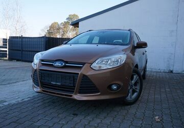 Ford Focus 138.950 km 5.490 &euro; Nürnberg 90455