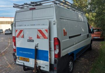 Citroen Jumper 105.000 km 17.600 &euro; Wendelstein 90530