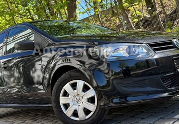 VW Polo 104.000 km 5.990 &euro; Nürnberg 90431