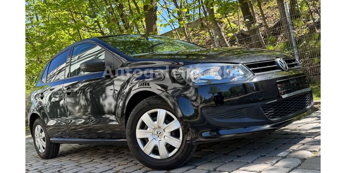 VW Polo 104.000 km 5.990 &euro; Nürnberg 90431