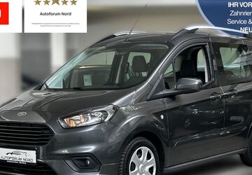 Ford Tourneo Courier 105.009 km 9.990 &euro; Nürnberg 90411