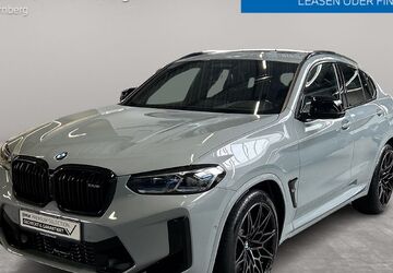 BMW X4 M 35.550 km 63.893 &euro; Nürnberg 90441
