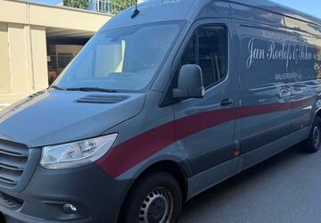 Mercedes-Benz Sprinter 340.000 km 16.300 &euro; Nürnberg 90471