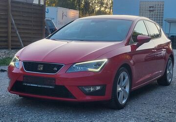Seat Leon 165.000 km 7.990 &euro; Oberasbach 90522