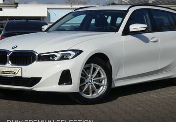 BMW 318 6.106 km 34.890 &euro; Forchheim 91301