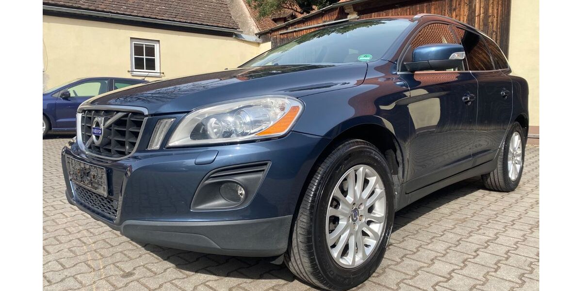Volvo XC60 240.650 km 7.990 &euro; Rohr 91189