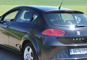 Seat Ibiza 164.000 km 3.400 &euro; Oberasbach 90522