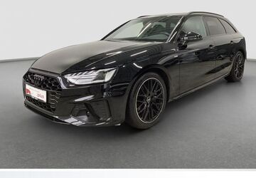 Audi A4 122.869 km 31.980 &euro; Fürth 90763