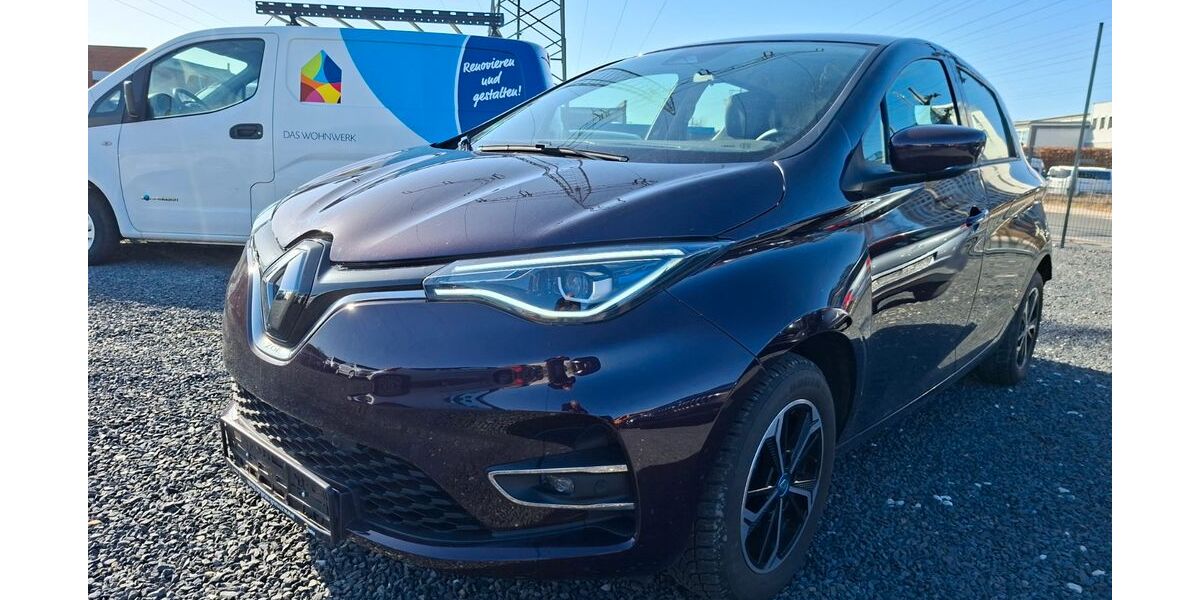 Renault ZOE 43.900 km 6.999 &euro; Schwaig 90571