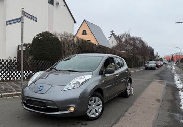 Nissan Leaf 65.000 km 6.689 &euro; Nürnberg 90431