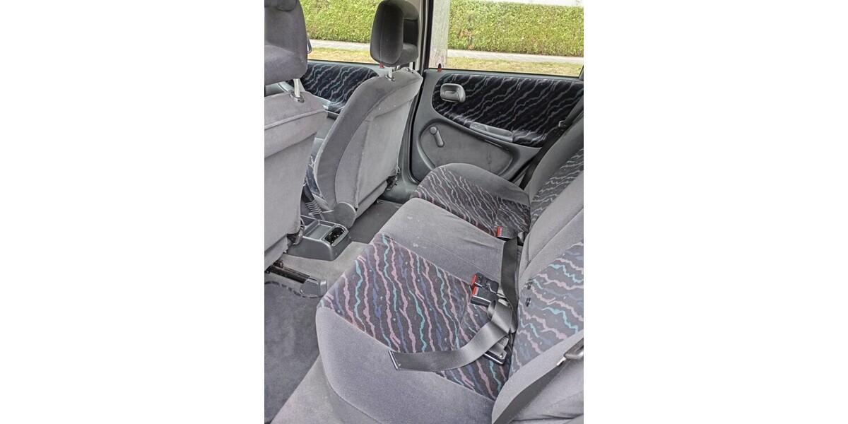 Opel Astra 88.000 km 1.300 &euro; Oberasbach 90522