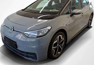 VW ID.3 50.941 km 16.980 &euro; Fürth 90763
