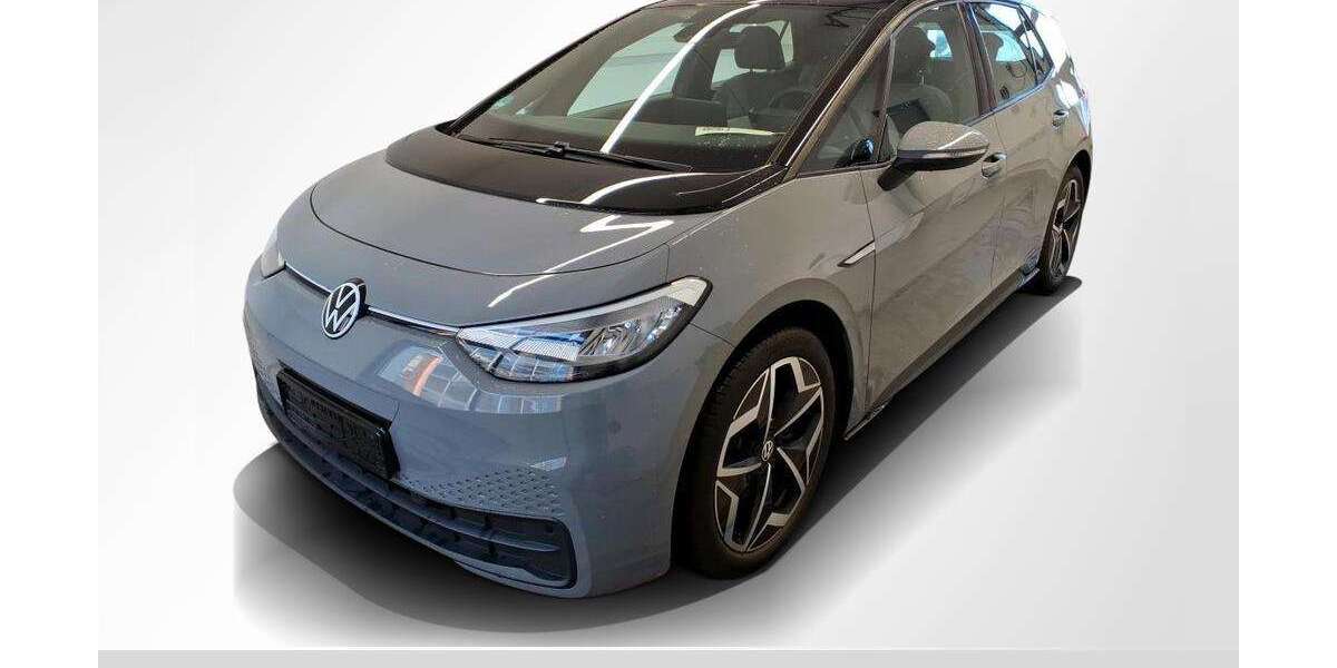 VW ID.3 50.941 km 16.980 &euro; Fürth 90763