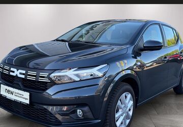 Dacia Sandero 32.300 km 15.490 &euro; Erlangen 91056