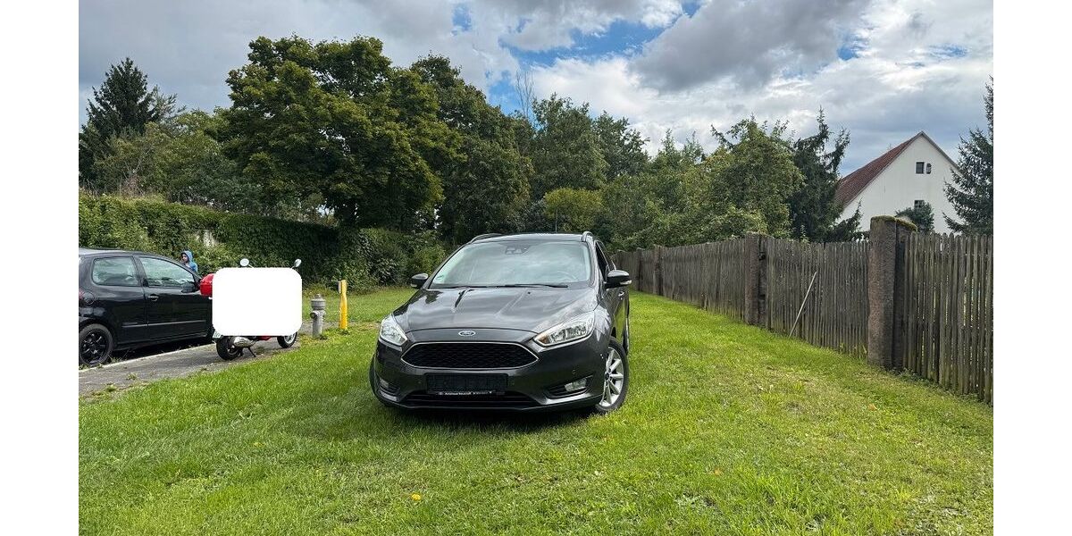 Ford Focus 158.000 km 5.989 &euro; nürnberg 90431
