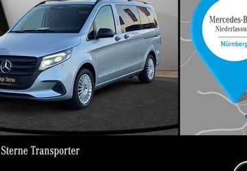 Mercedes-Benz Vito 53.775 km 50.980 &euro; Fürth 90763