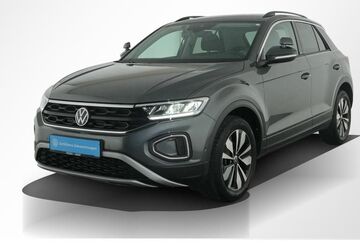 VW T-Roc 41.450 km 21.220 &euro; Nürnberg 90441