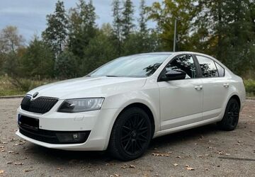 Skoda Octavia 211.000 km 8.500 &euro; Fürth 90768