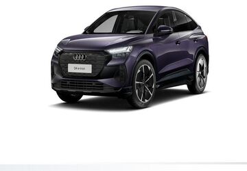 Audi Q4 3.250 km 50.890 &euro; Roth 91154