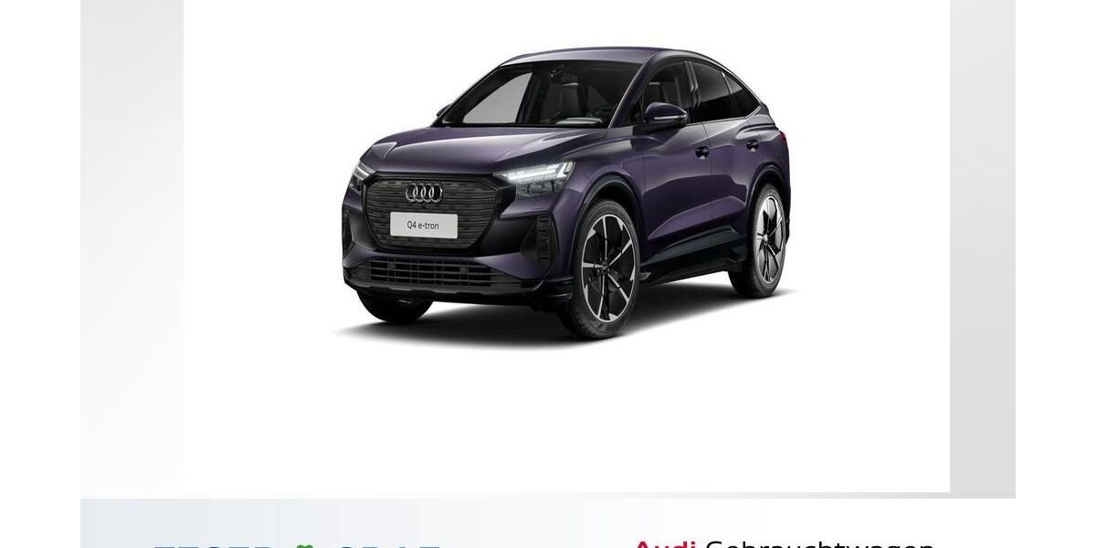 Audi Q4 3.250 km 50.890 &euro; Roth 91154