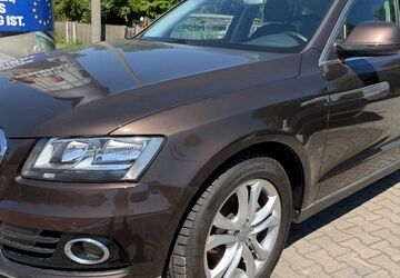 Audi Q5 124.450 km 14.500 &euro; Nürnberg 90441