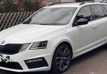 Skoda Octavia 300.000 km 10.490 &euro; Nürnberg 90443