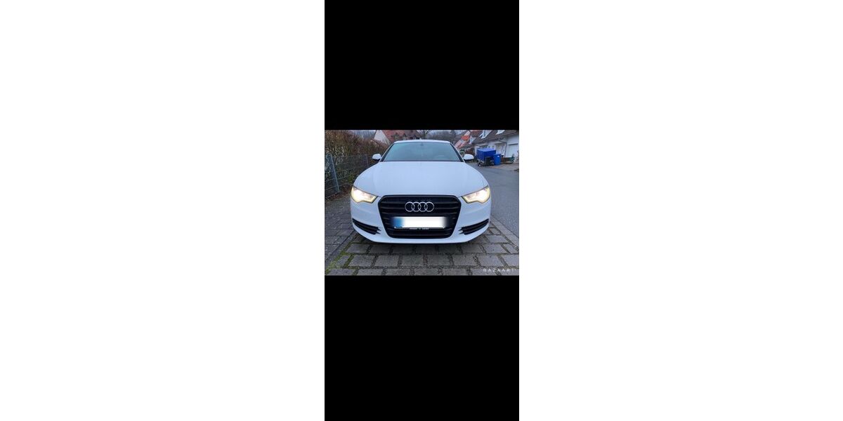 Audi A6 246.000 km 11.500 &euro; Fürth 90763