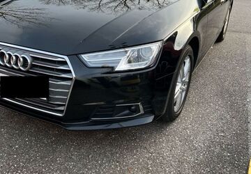 Audi A4 235.050 km 13.800 &euro; Nürnberg 90459