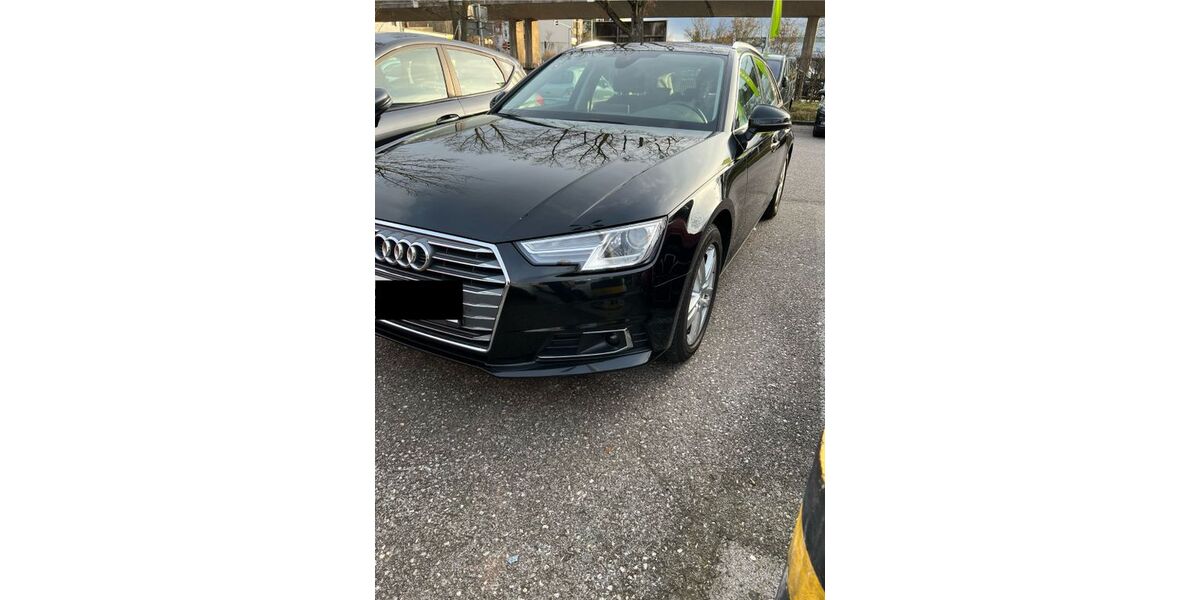 Audi A4 235.050 km 13.800 &euro; Nürnberg 90459
