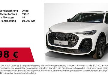 Audi Q5 5.000 km 64.480 &euro; Nürnberg 90411