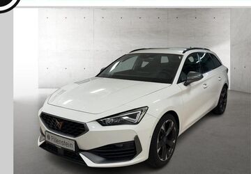 Cupra Leon 60.900 km 23.403 &euro; Fürth 90762
